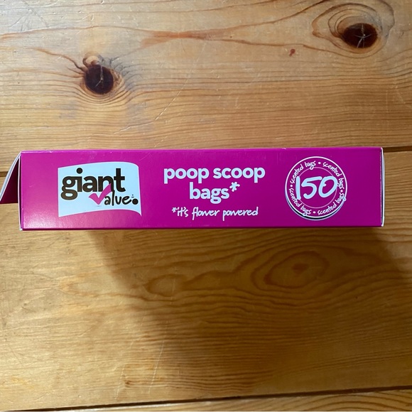 🔥5 for $20 - Dog Poop Bags - Picture 3 of 3